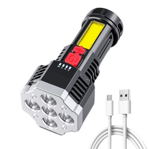 VIMEDA | Power Flashlight™