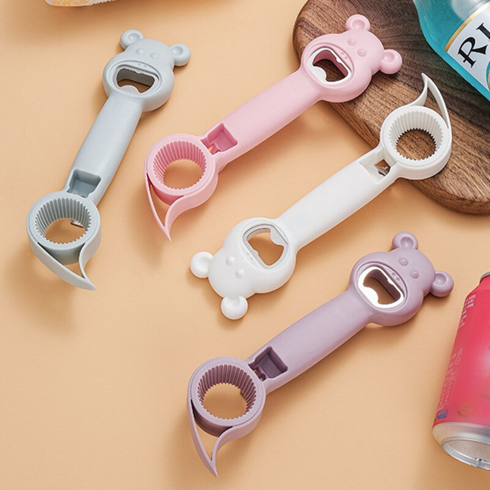 VIMEDA | 4-in-1 Bottle Opener™