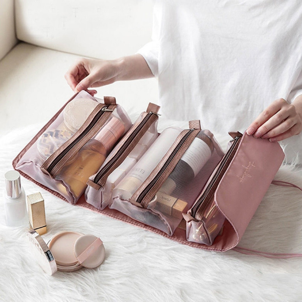 VIMEDA | Travel Cosmetic Case™