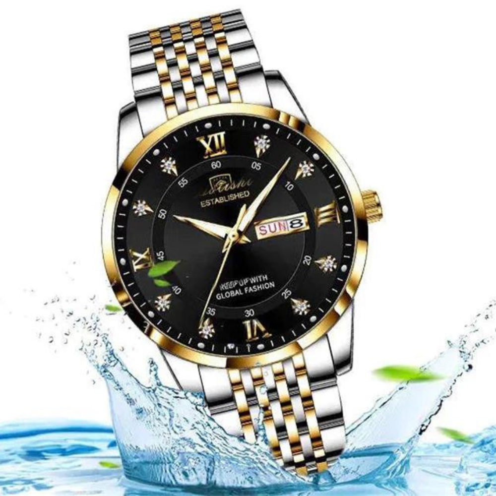 VIMEDA | Monaco Luxury Watch™
