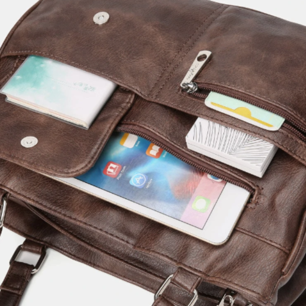 VIMEDA | Multifunctional Shoulder Bag™