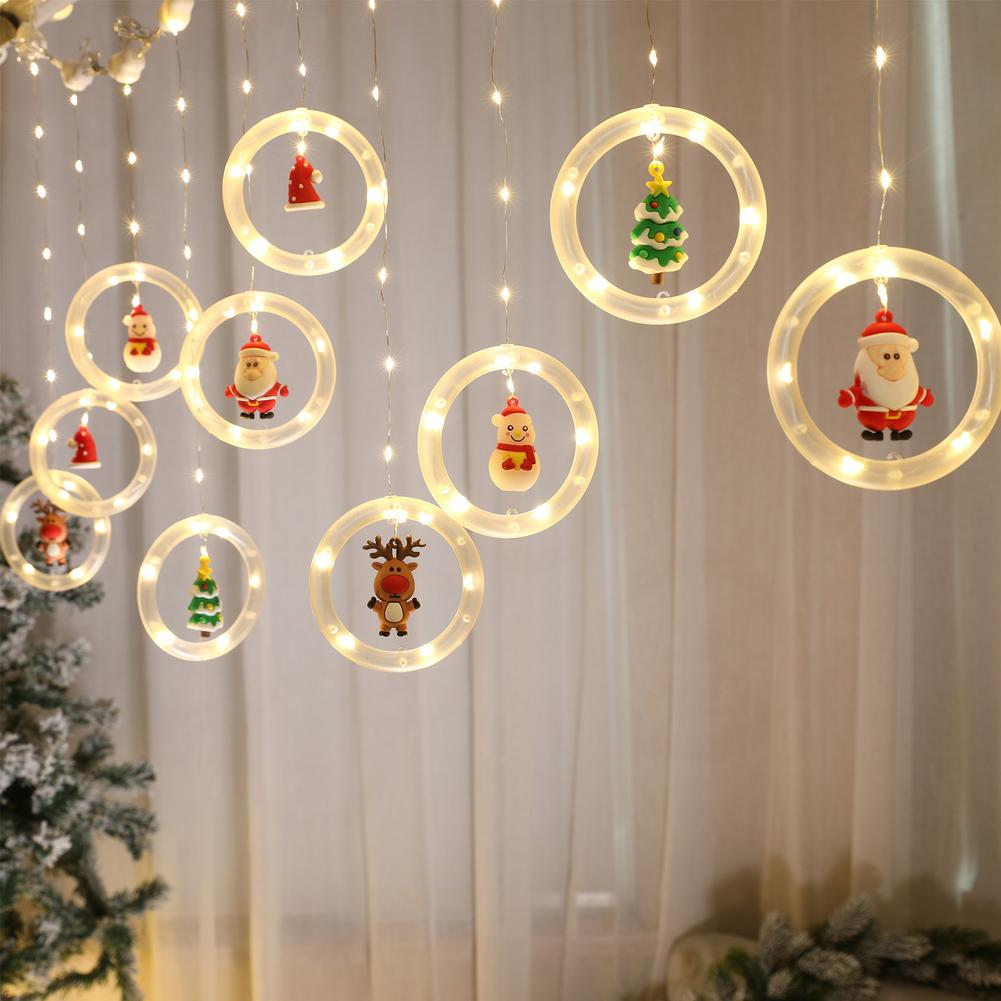 VIMEDA | Christmas LED Curtain™