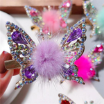 VIMEDA | Flying Butterfly Hairpin™ (2+2 GRATIS)