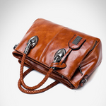 VIMEDA | Classic Boston Bag™