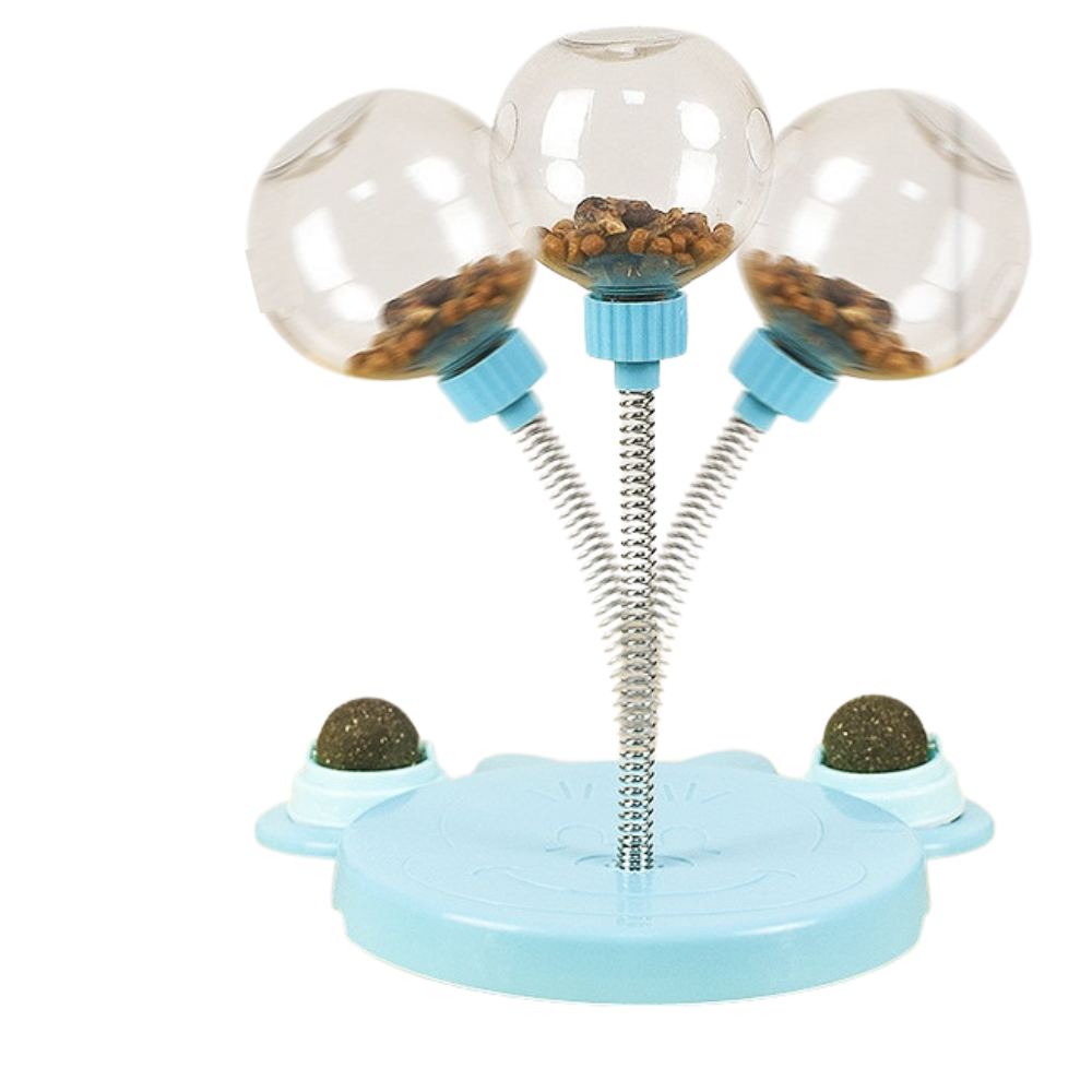 VIMEDA | Toy Cat Feeder™