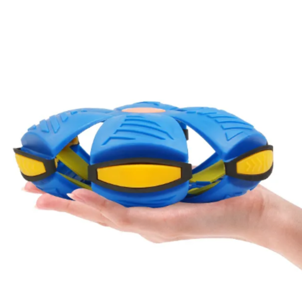 VIMEDA | Frisbee Pet Toy™