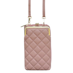 VIMEDA | Kiss Lock Crossbody Bag™