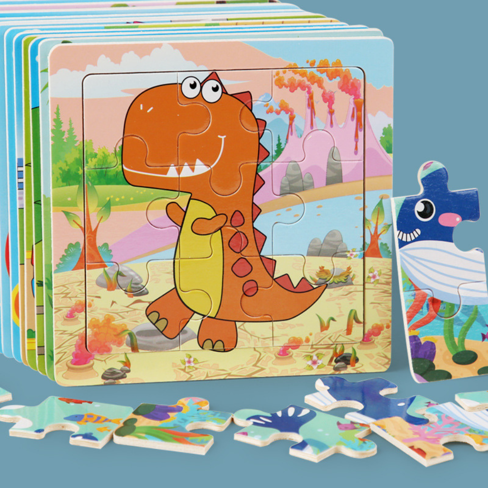 VIMEDA | Toddler's Busy Book™