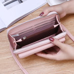 VIMEDA | Crossbody Phone Bag™