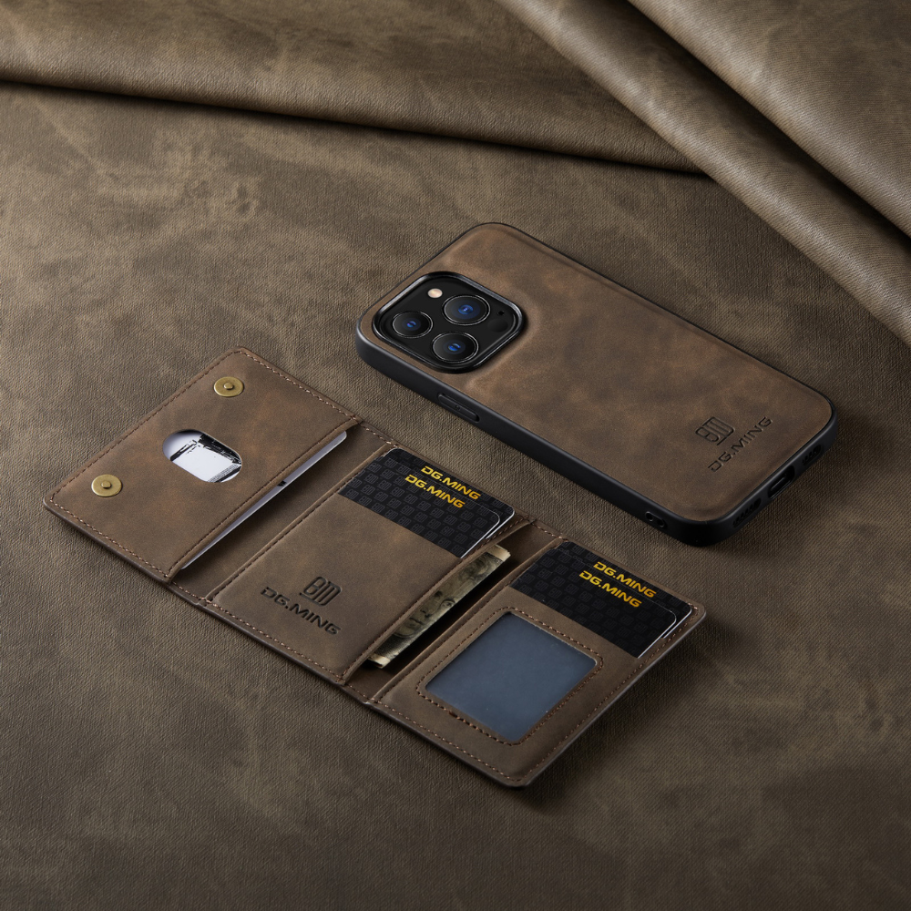 VIMEDA | iPhone Wallet Case™