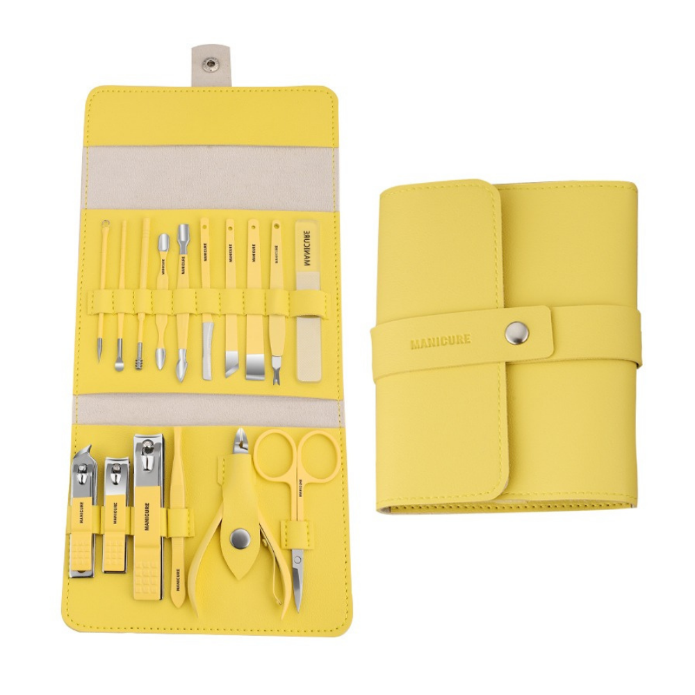 VIMEDA | Nail Tool Set™