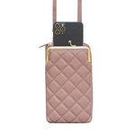 VIMEDA | Kiss Lock Crossbody Bag™