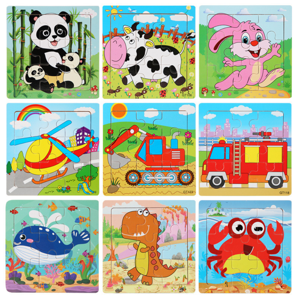 VIMEDA | Toddler's Busy Book™
