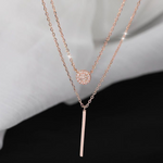 VIMEDA | Double Layer Necklace™ (1+1 GRATIS)