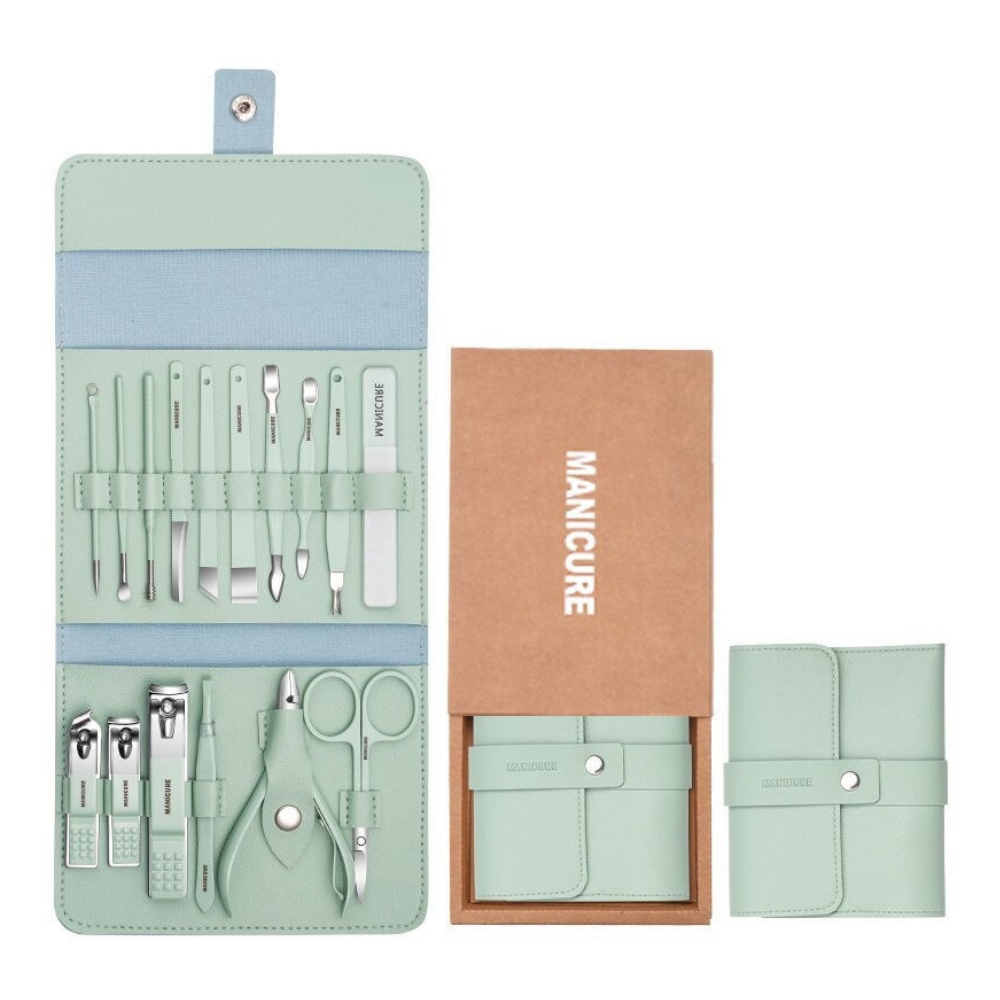 VIMEDA | Nail Tool Set™