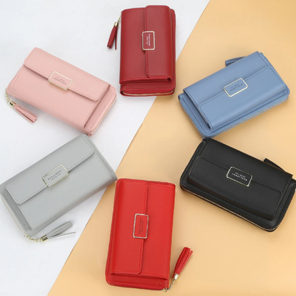 VIMEDA | Crossbody Phone Bag™