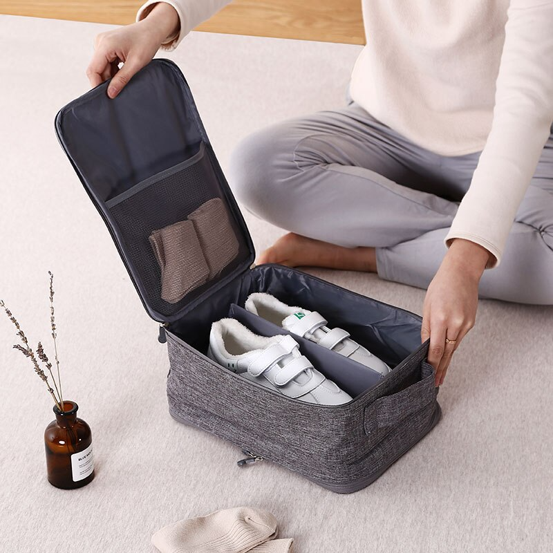VIMEDA | Shoe Travel Bag™