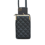 VIMEDA | Kiss Lock Crossbody Bag™