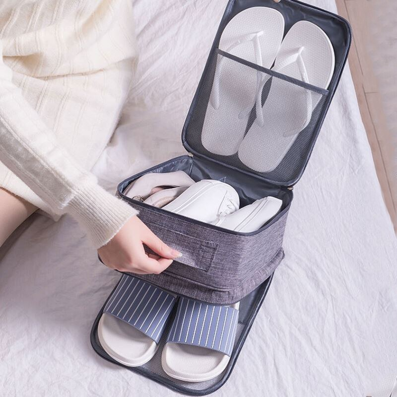 VIMEDA | Shoe Travel Bag™