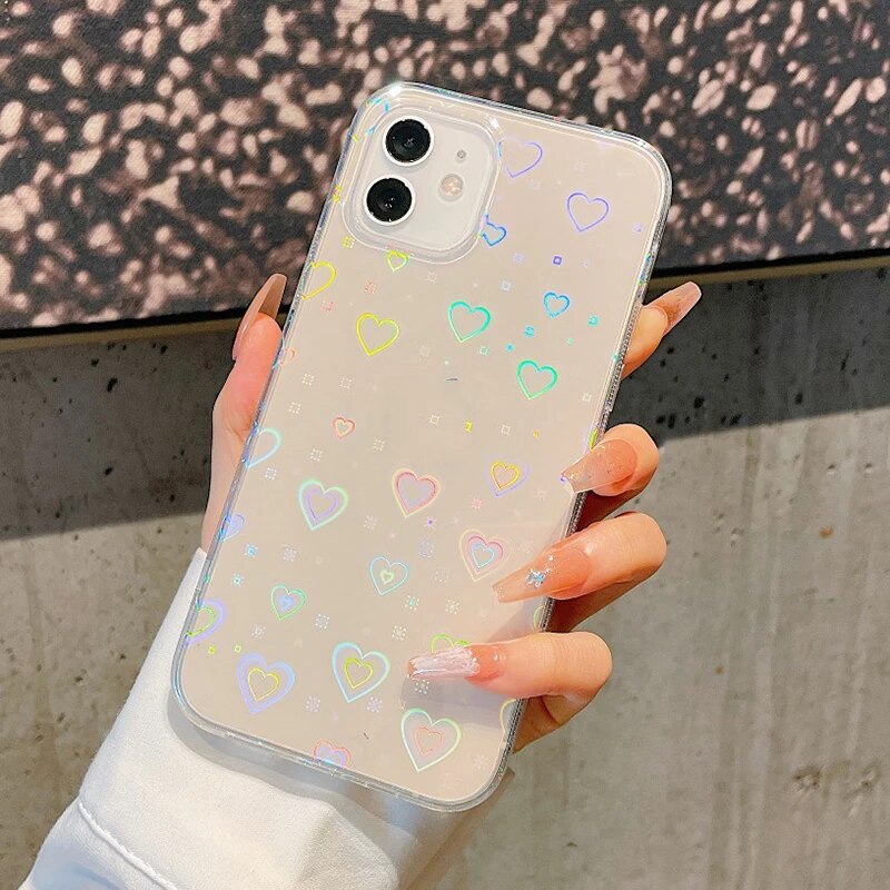 VIMEDA | Magical Heart iPhone Case™