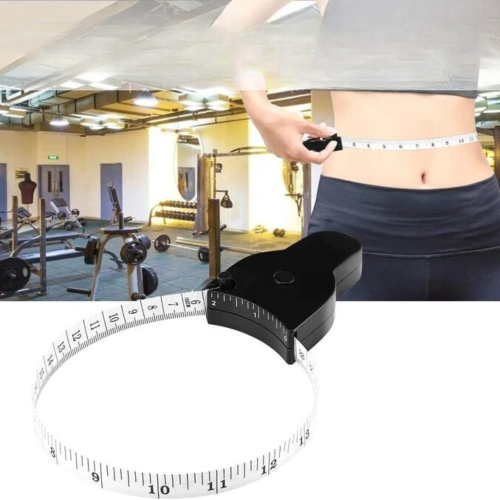 VIMEDA | Body Measuring Tape™ (1+1 GRATIS)