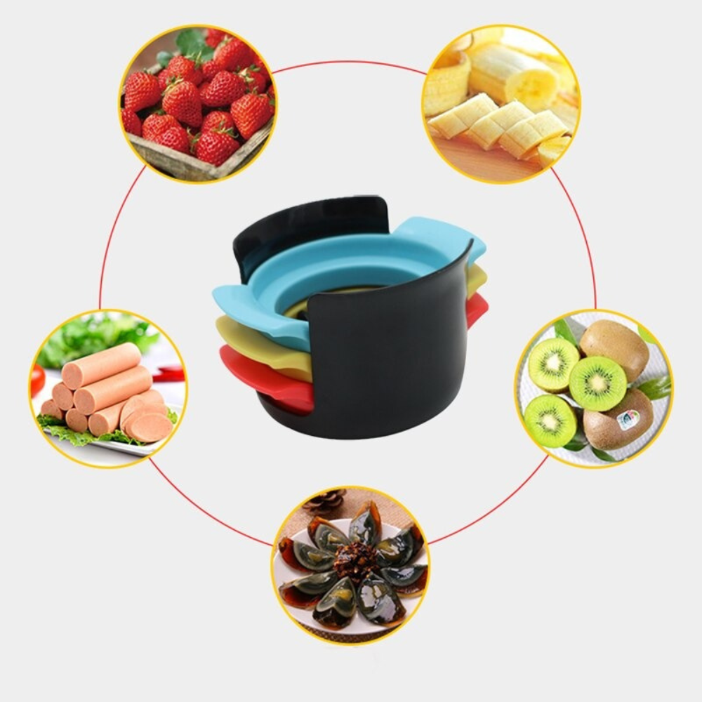 VIMEDA | Egg Slicer Set™