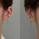 VIMEDA | C-Style Earrings™ (1+1 GRATIS)