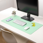 VIMEDA | Leather Desk Mat™