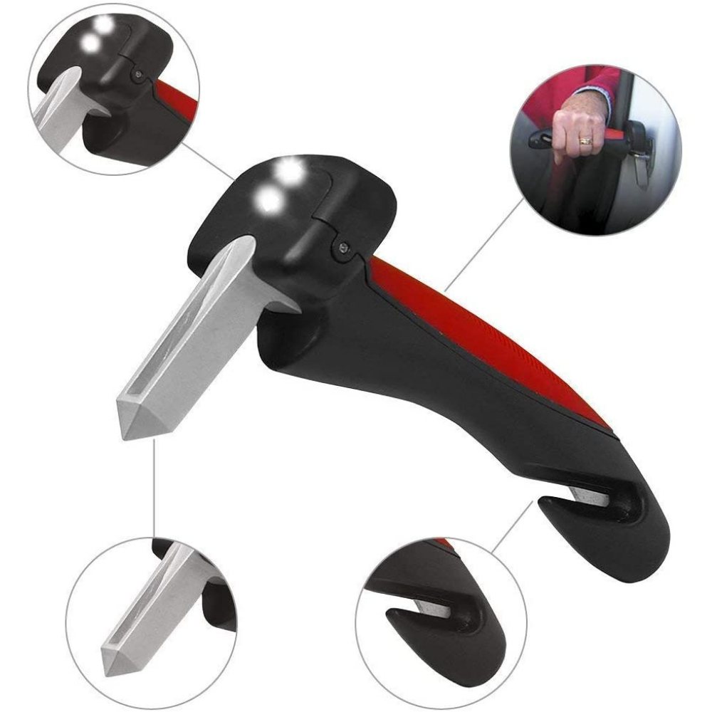 VIMEDA | Car Support Handle™