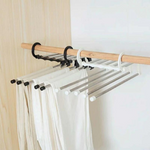 VIMEDA | Storage Pants Rack™ (1+1 GRATIS)