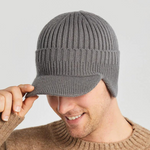 VIMEDA | Winter Earflap Hat™