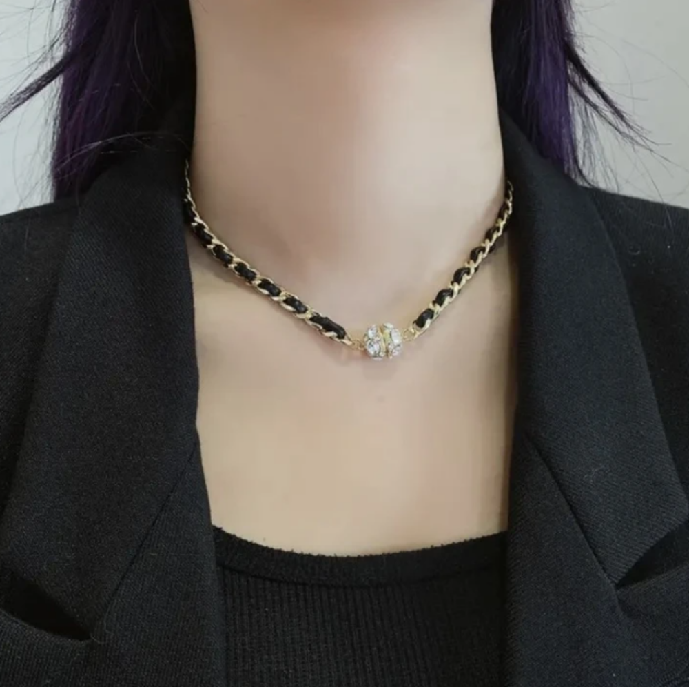 VIMEDA | Magnetic Chain Necklace™ (1+1 GRATIS)