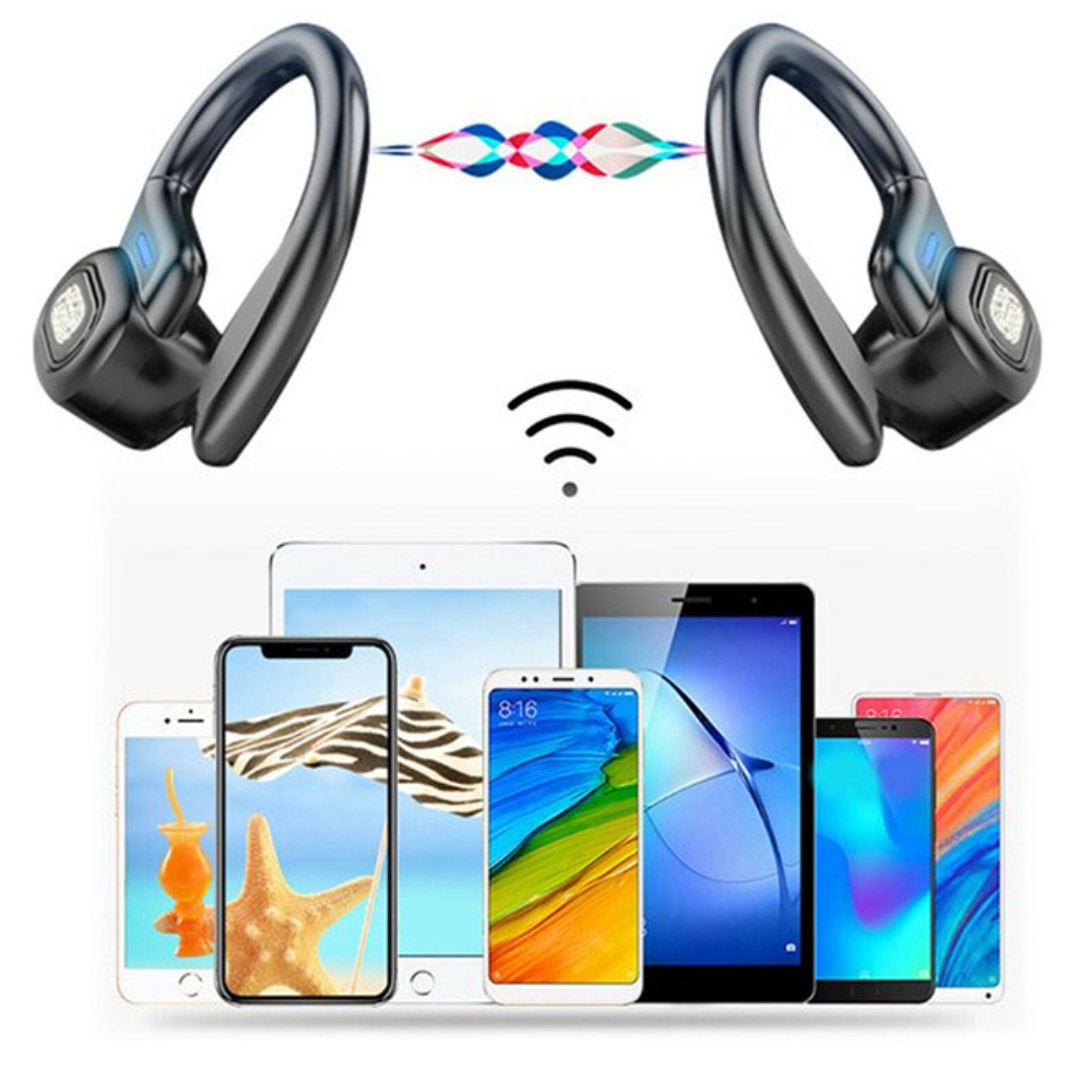 VIMEDA | Bluetooth Sports Headset™