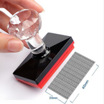 VIMEDA | Privacy Seal Roller™ (1+1 GRATIS)