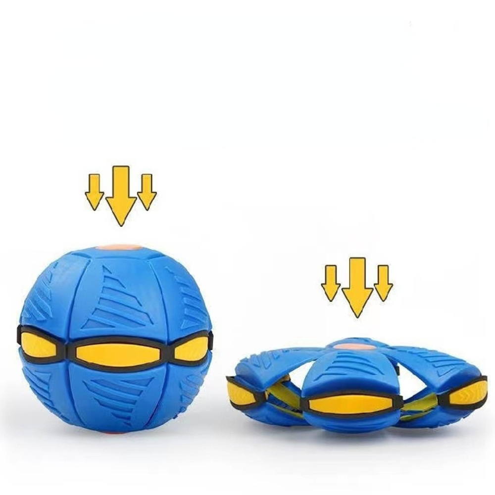 VIMEDA | Frisbee Pet Toy™