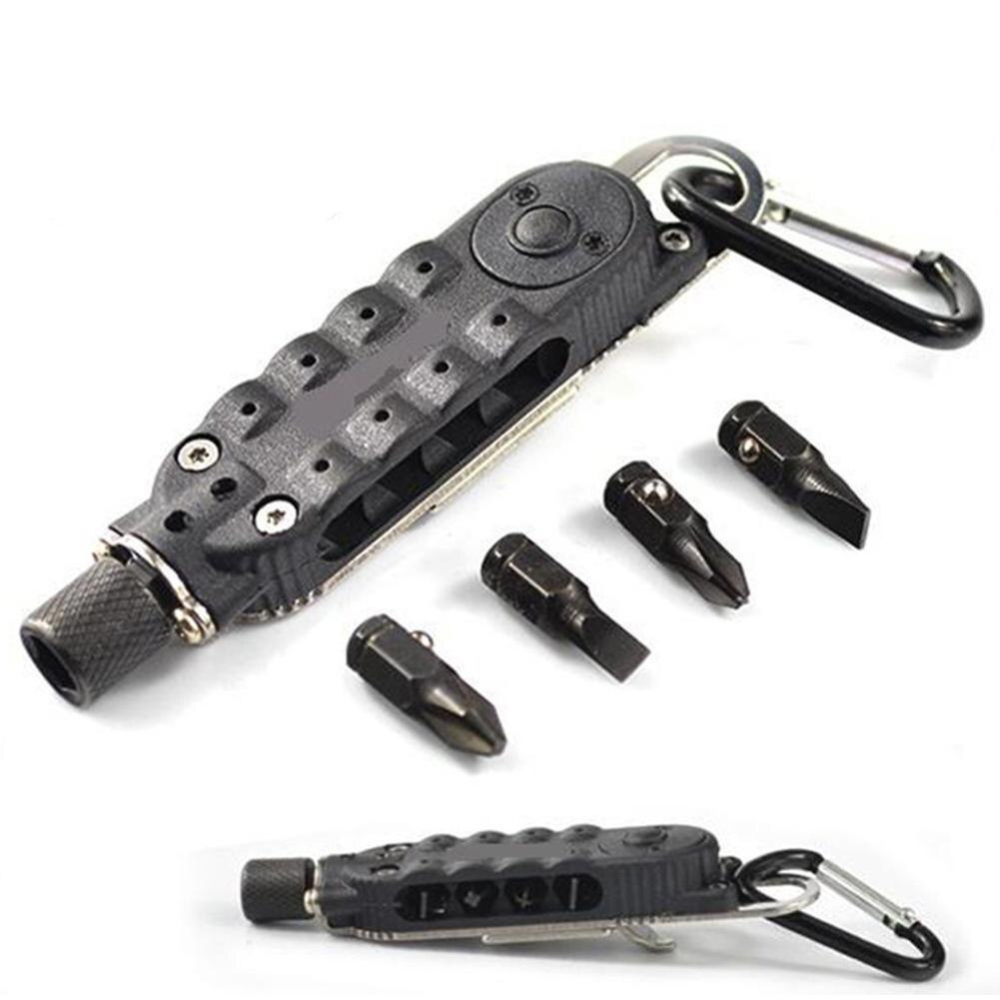 VIMEDA | Screwdriver Key Set™  (1+1 GRATIS)
