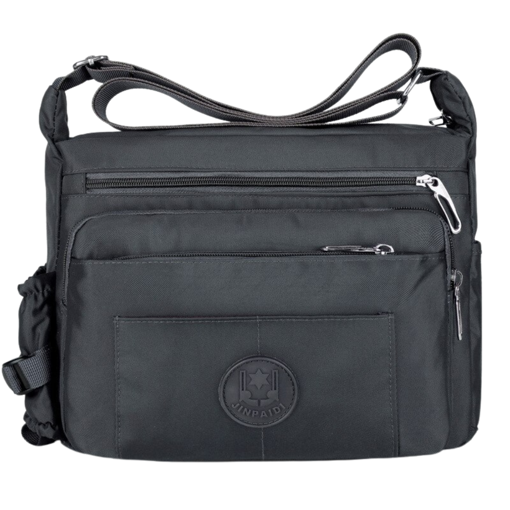 VIMEDA | Waterproof Messenger Bag™