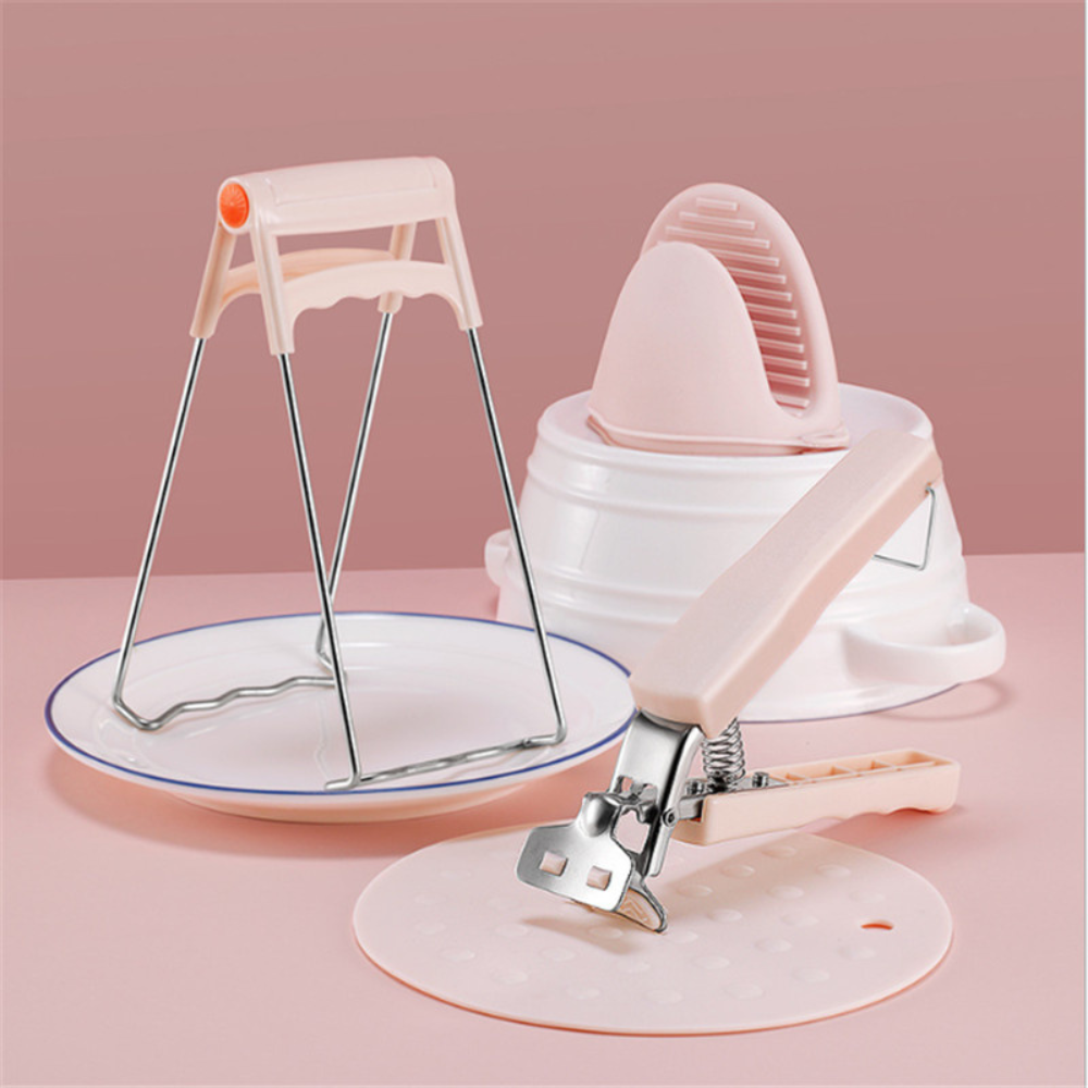 VIMEDA | Anti-Scalding Set™