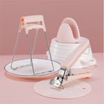 VIMEDA | Anti-Scalding Set™
