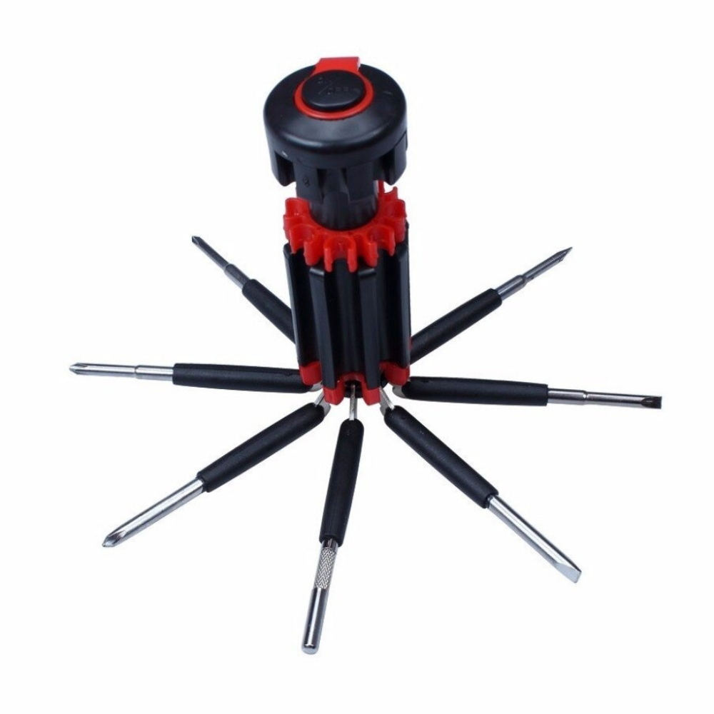 VIMEDA | 8-in-1 LED Screwdriver™