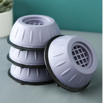 VIMEDA | Anti-Vibration Machine Pads™ (sett med 4)