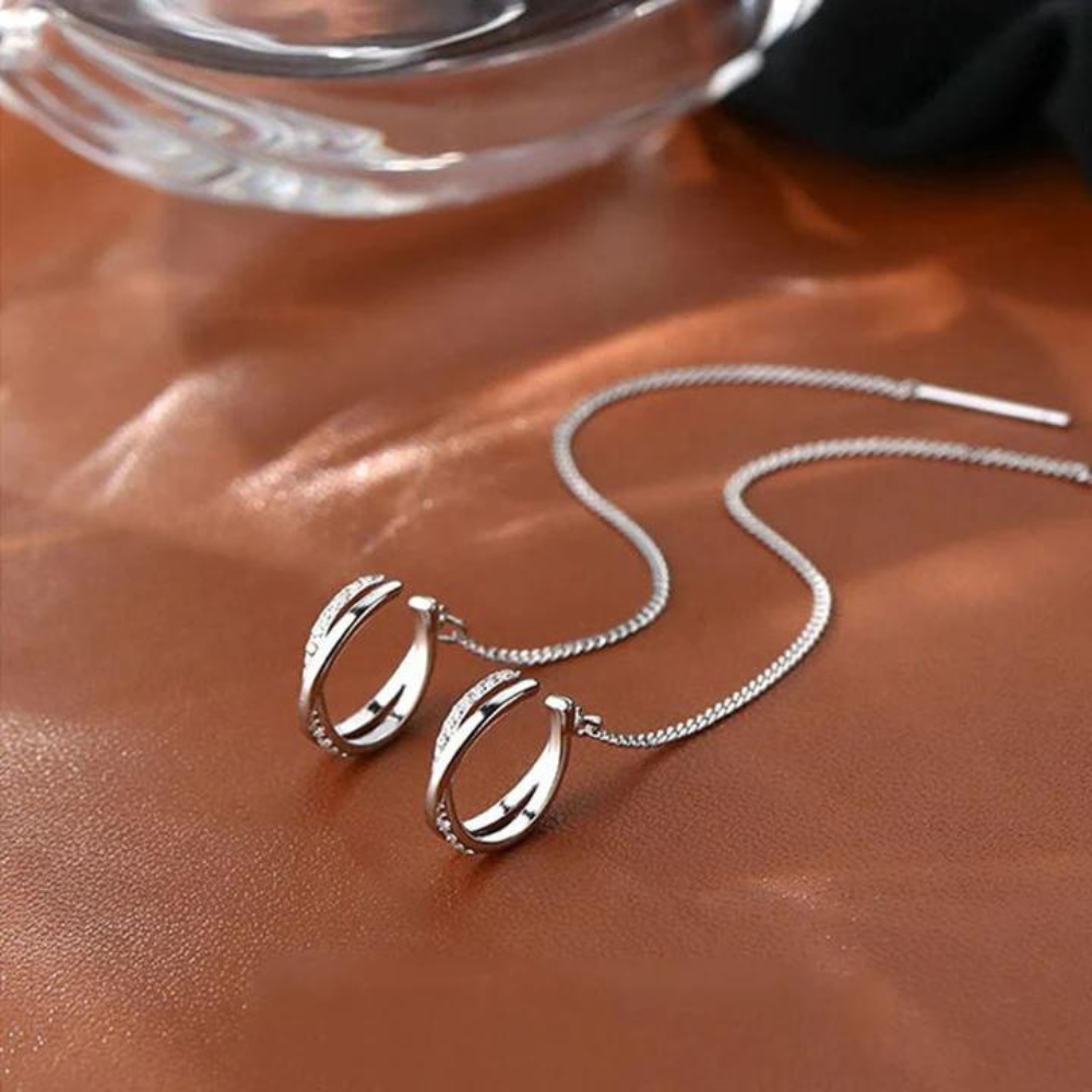 VIMEDA | Ear Cuff Threader™