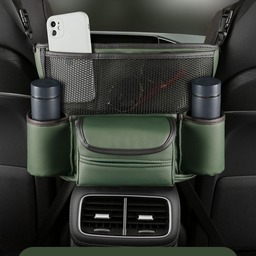 VIMEDA | Front Seat Organizer™