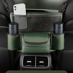 VIMEDA | Front Seat Organizer™