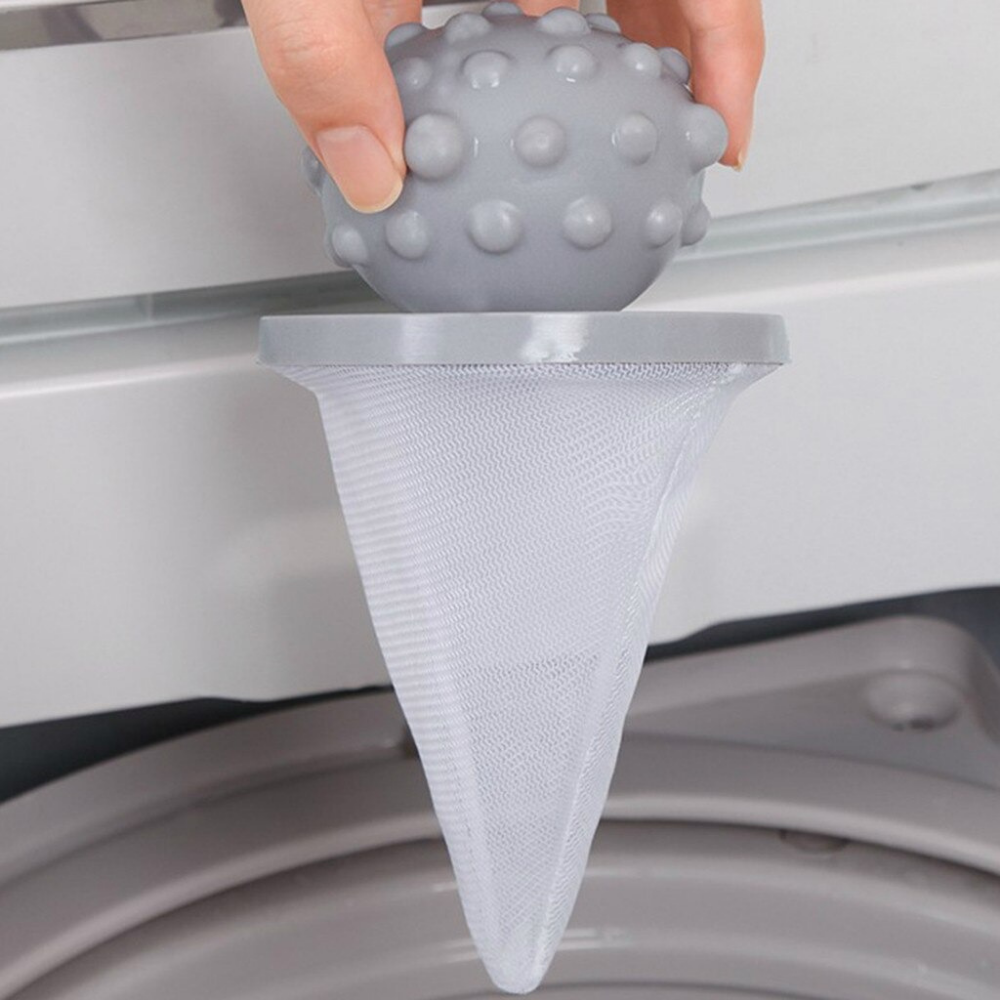 VIMEDA | Lint Remover Ball™ (1+1 GRATIS)