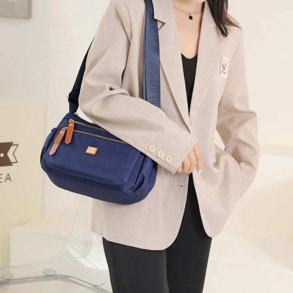 VIMEDA | Travel Shoulder Bag™