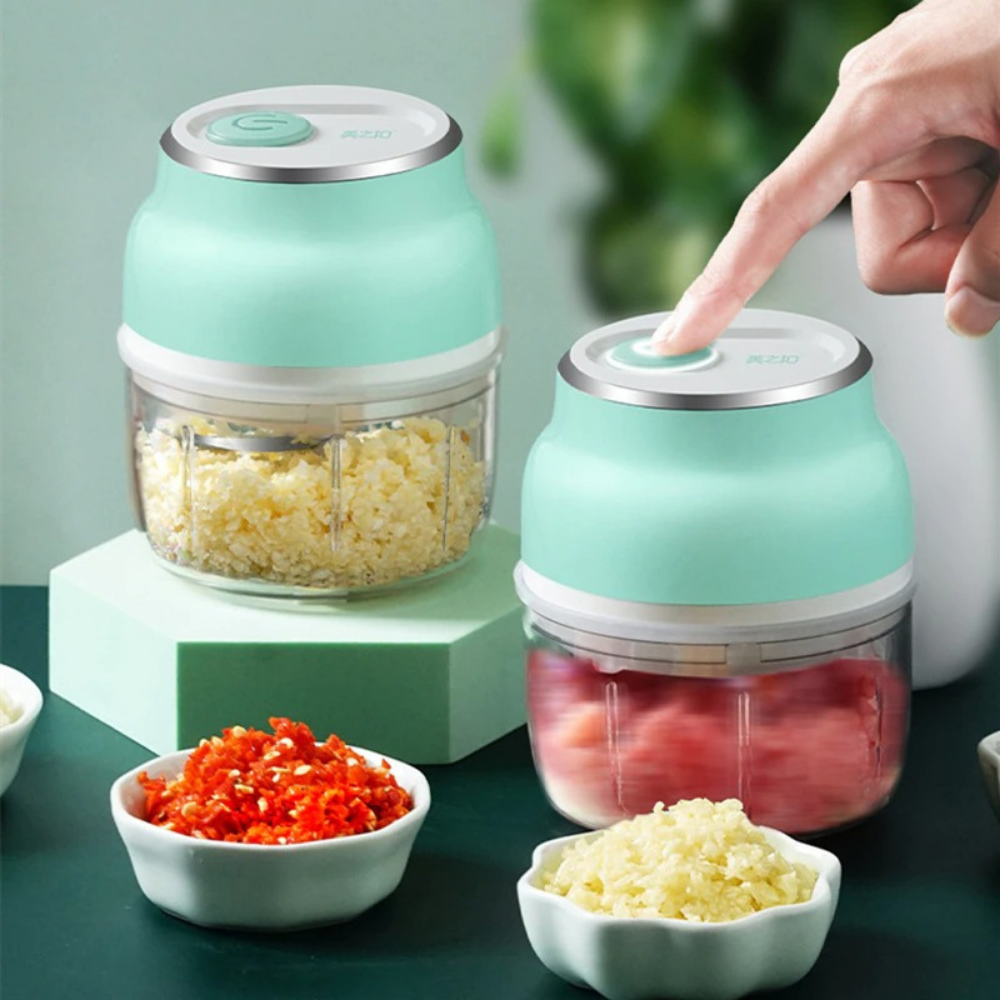 VIMEDA | Electric Food Chopper™