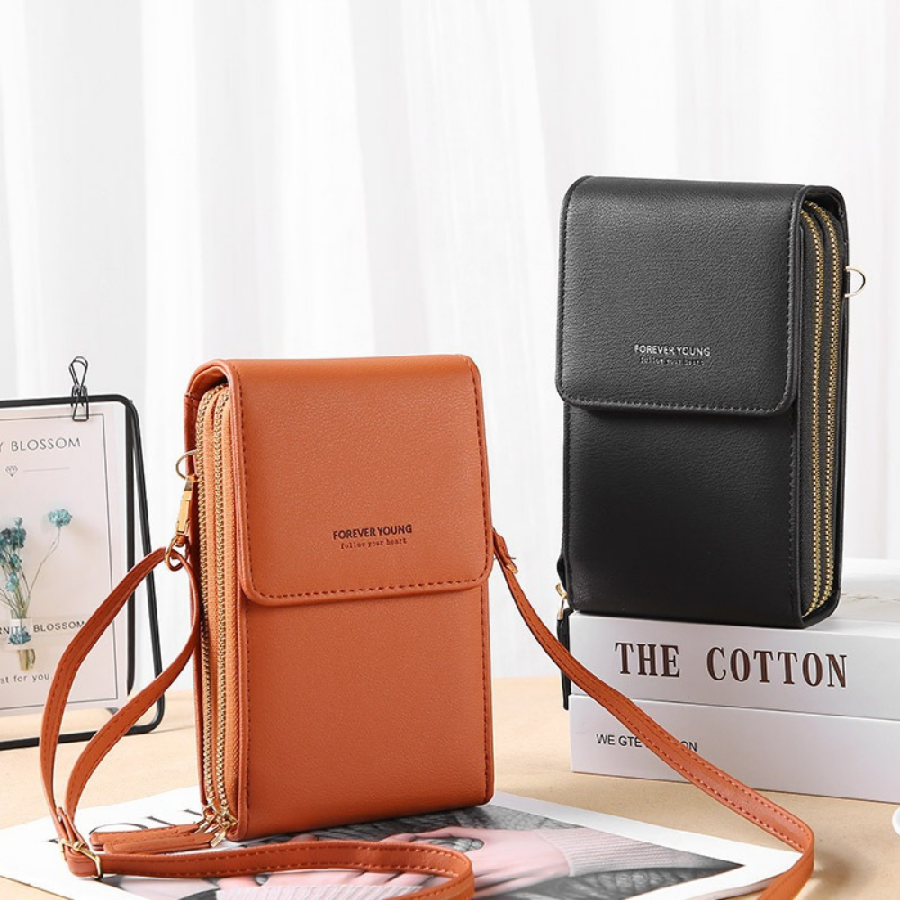 VIMEDA | Touchscreen Crossbody Bag™
