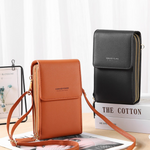 VIMEDA | Touchscreen Crossbody Bag™