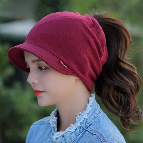 VIMEDA | Ponytail Cap™